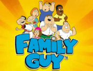 Игровой аппарат Family Guy