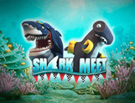 Игровой автомат Shark Meet